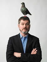 Mo Willems