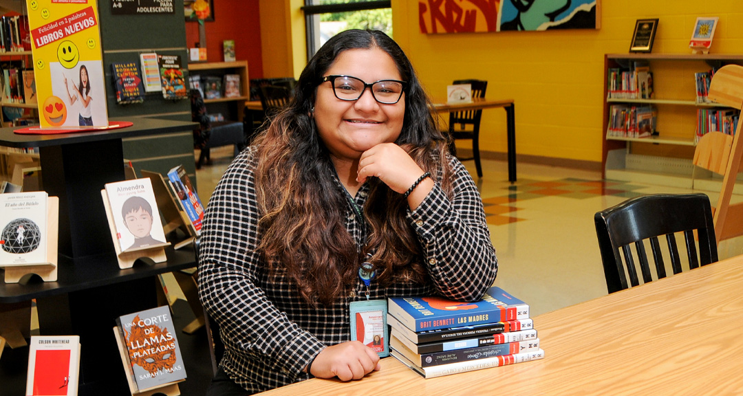 Hispanic Heritage Month at Tulsa City-County Library