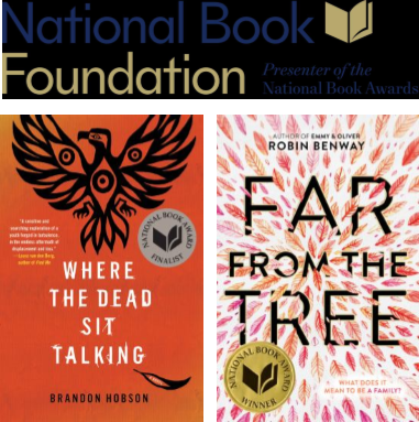 National Book Award Program