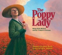 Poppy lady