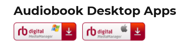 RBDigital Computer Apps