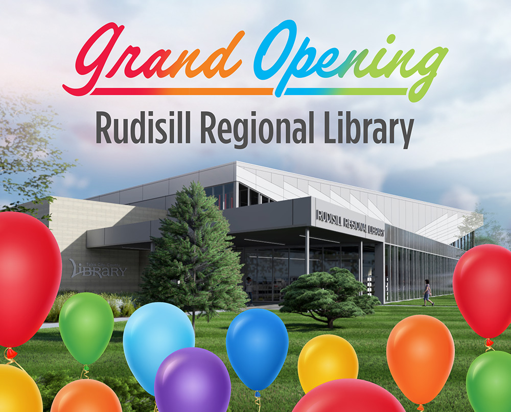 grand opening