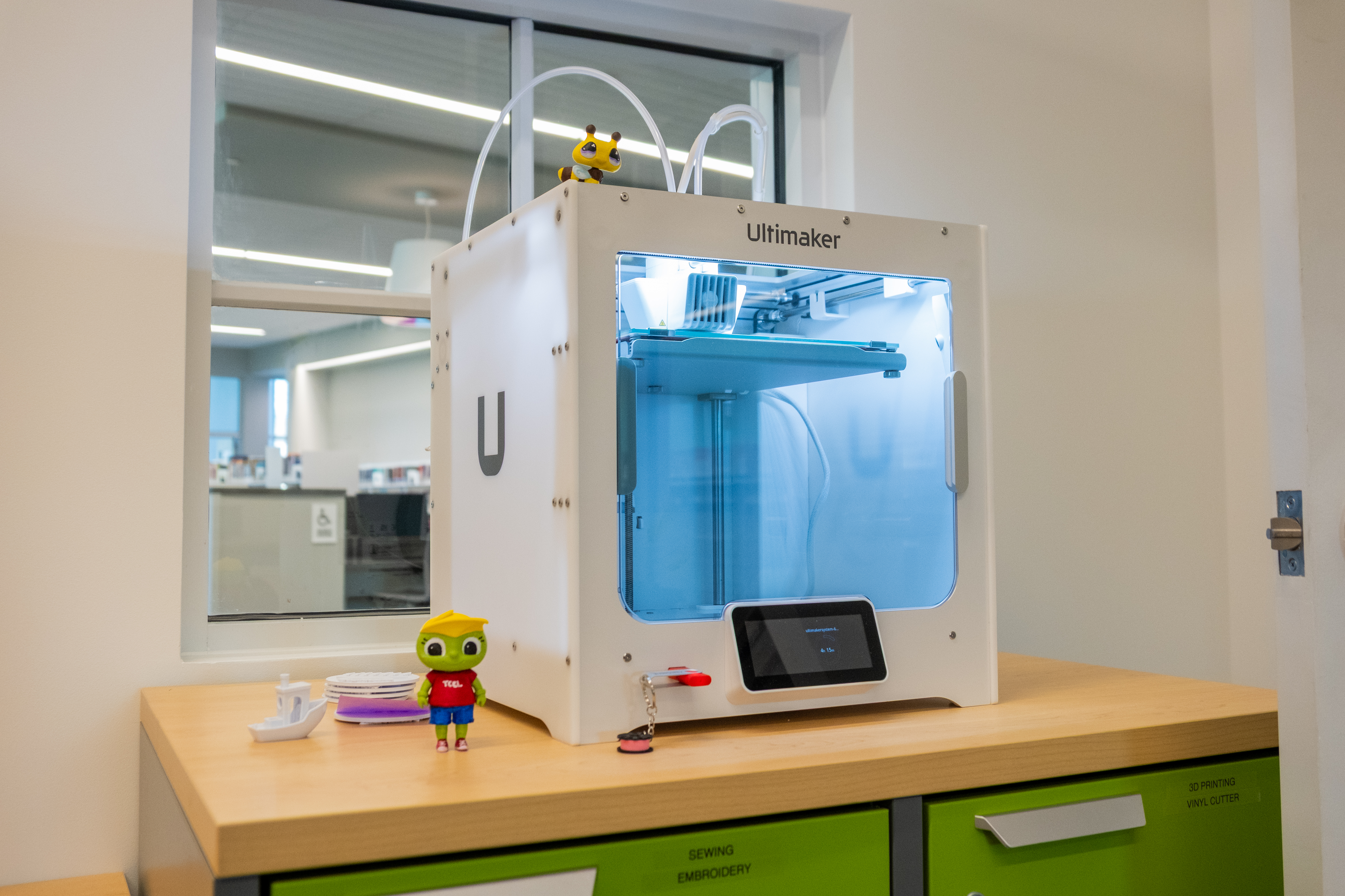 3D Printer