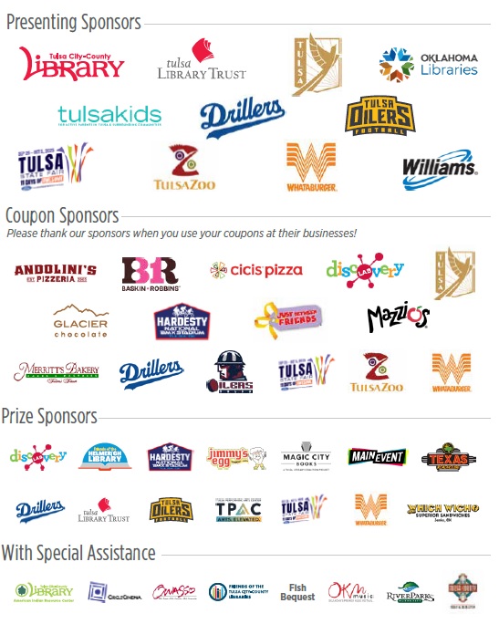 srp sponsors