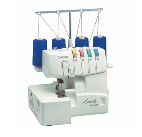 Sewing Serger