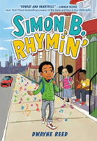 Simon B Rhymin