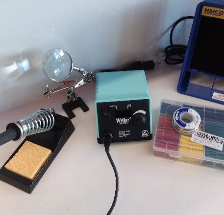 Soldering Stations