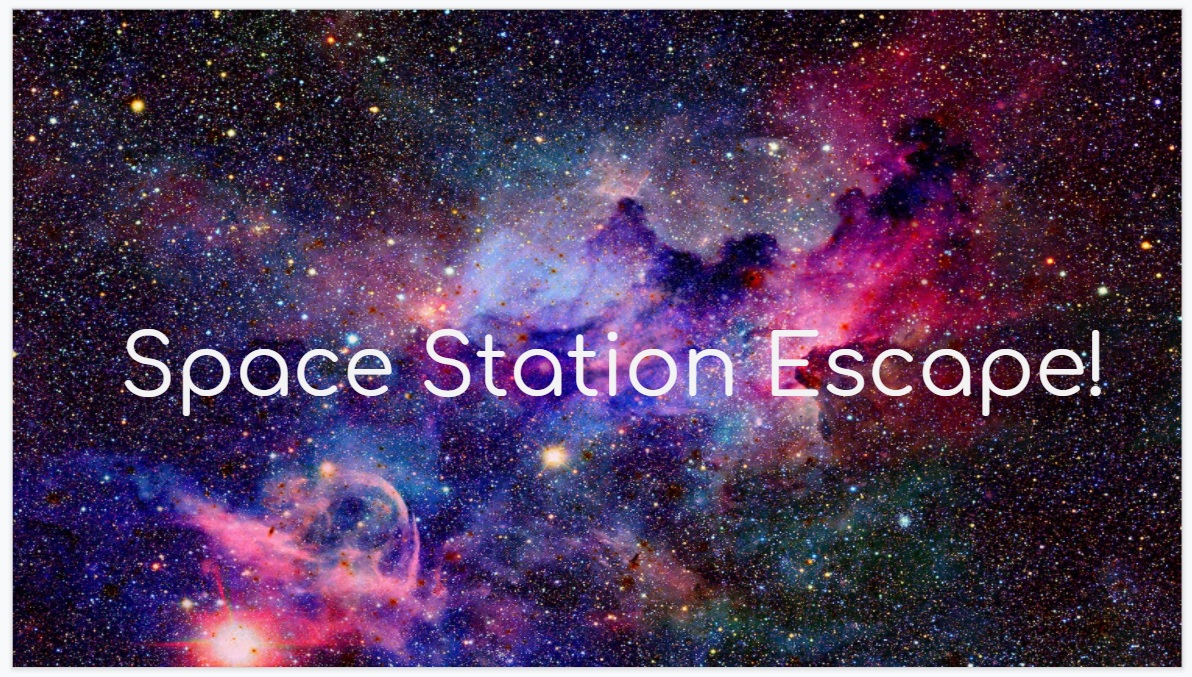 Space Escape