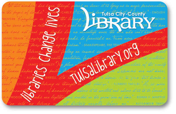 TCCL card