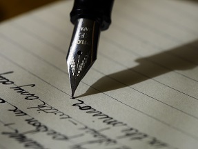 Teen Writing Workshop