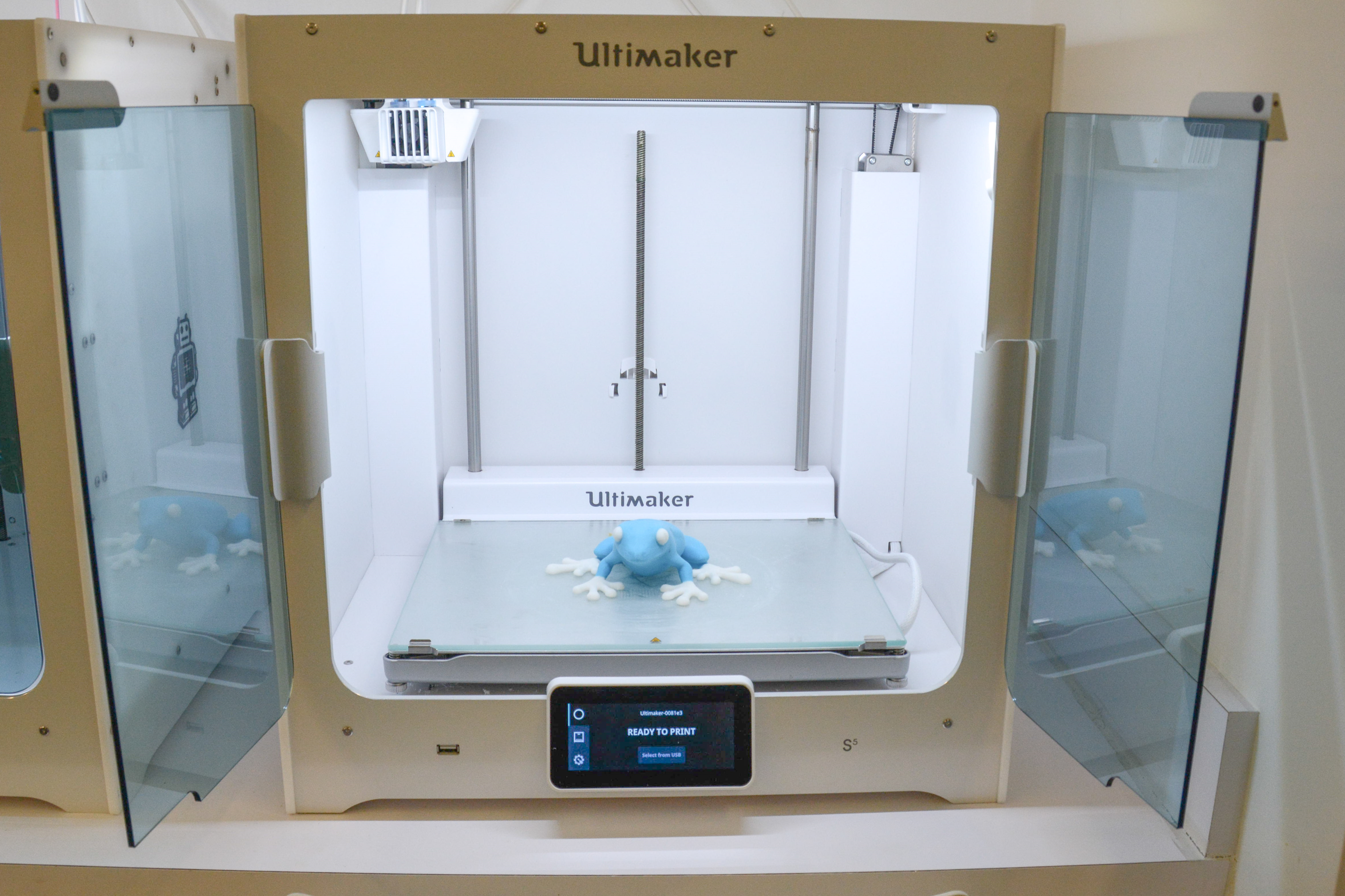 Ultimaker S5 Printer