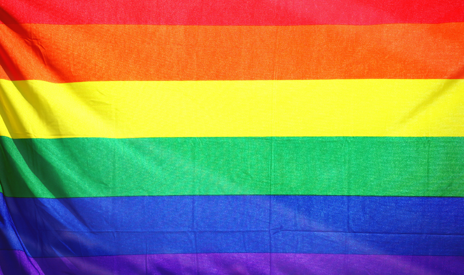 pride flag