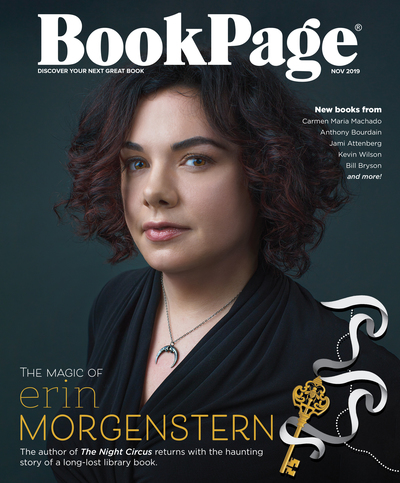 BookPage September 2019