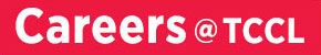 Careers @ TCCL