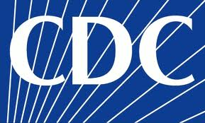 CDC logo