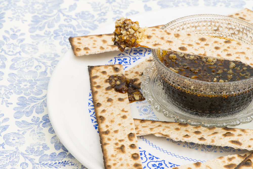 charoset