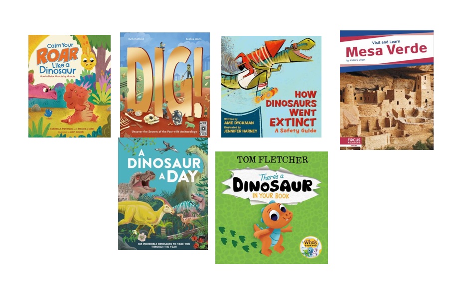 dinosaurs