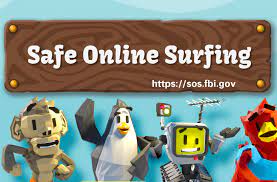 Safe Online Surfing