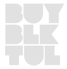 Buy Black Tulsa