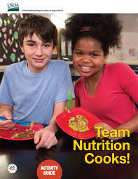 Team Nutrition