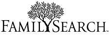 Family Search logo