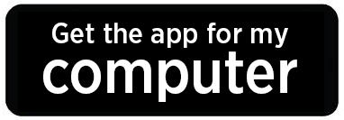 Get the Libby app for your computer