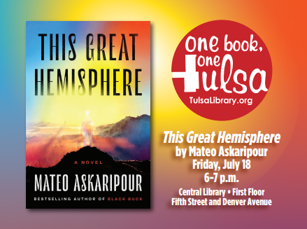 One Book 25