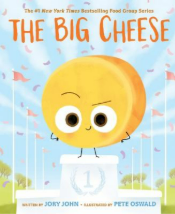 the big cheese
