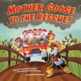 mother goose to the rescue