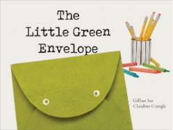 the little green envelope