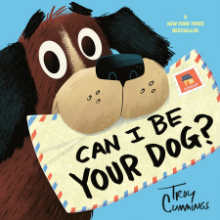 can i be your dog