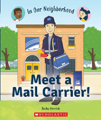 meet a mailcarrier