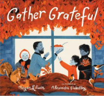 gather grateful