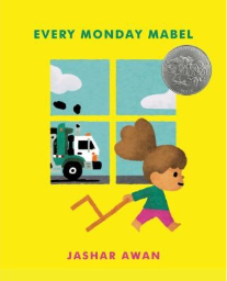 every monday mabel