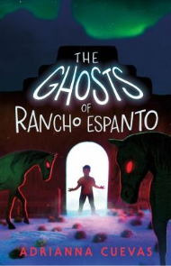 ghosts of rancho espanto