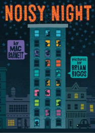 noisy night