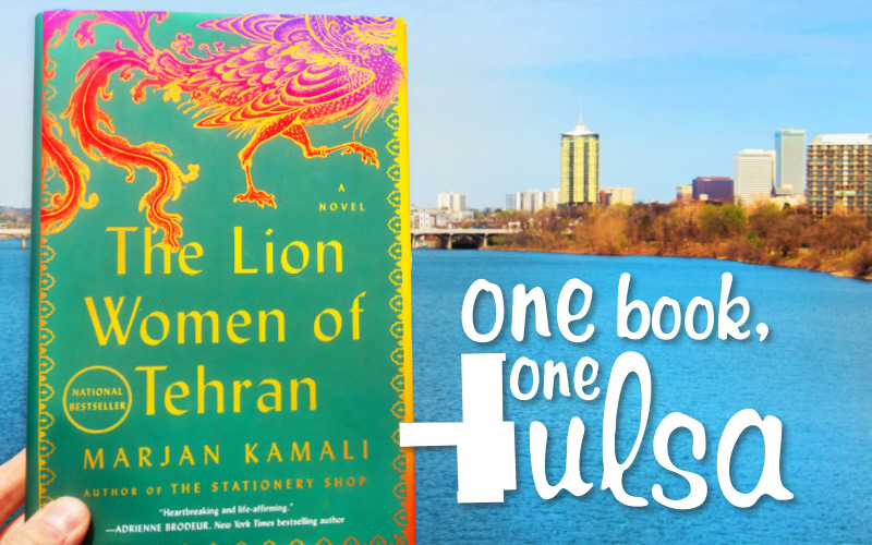 One Book, One Tulsa
