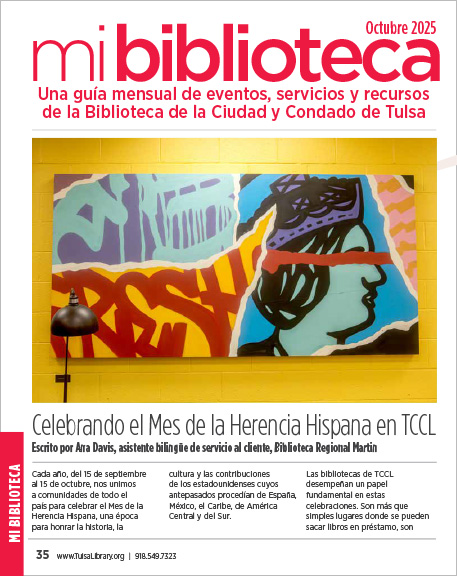 Mi Biblioteca