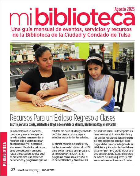 Mi Biblioteca