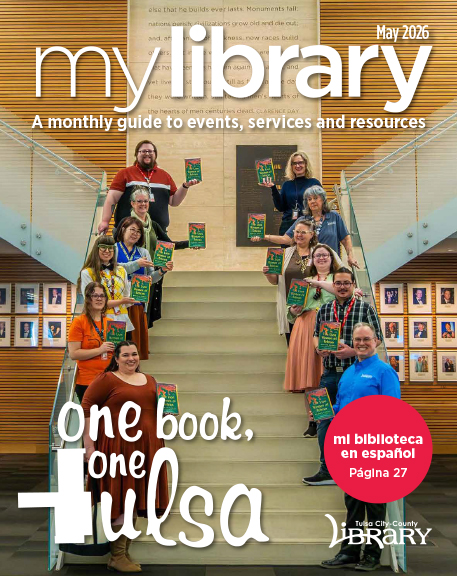 My Library