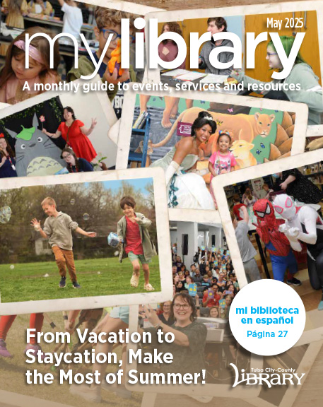 My Library guide