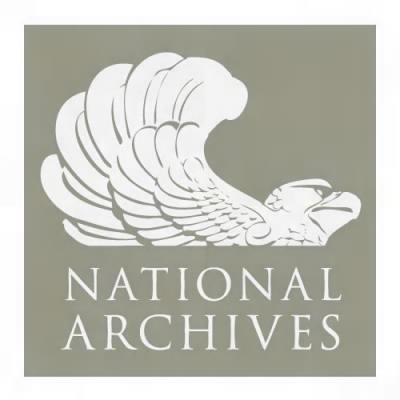 National Archives logo