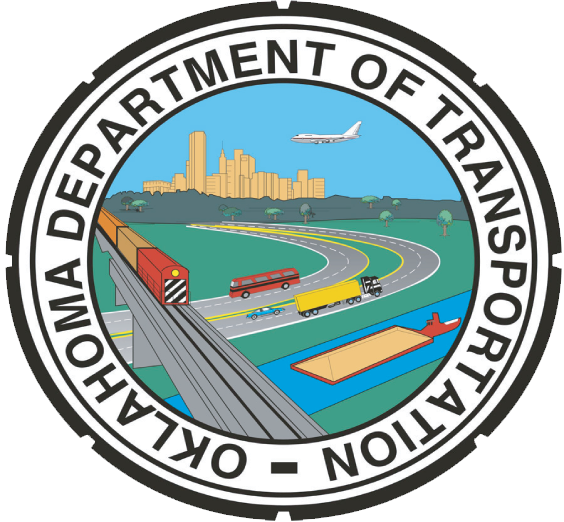 ODOT Logo