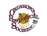 OK Historical Society logo