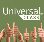 Universal Class logo