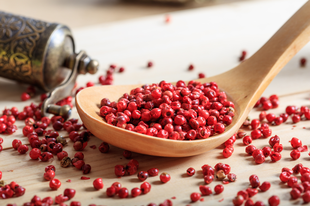 peppercorn