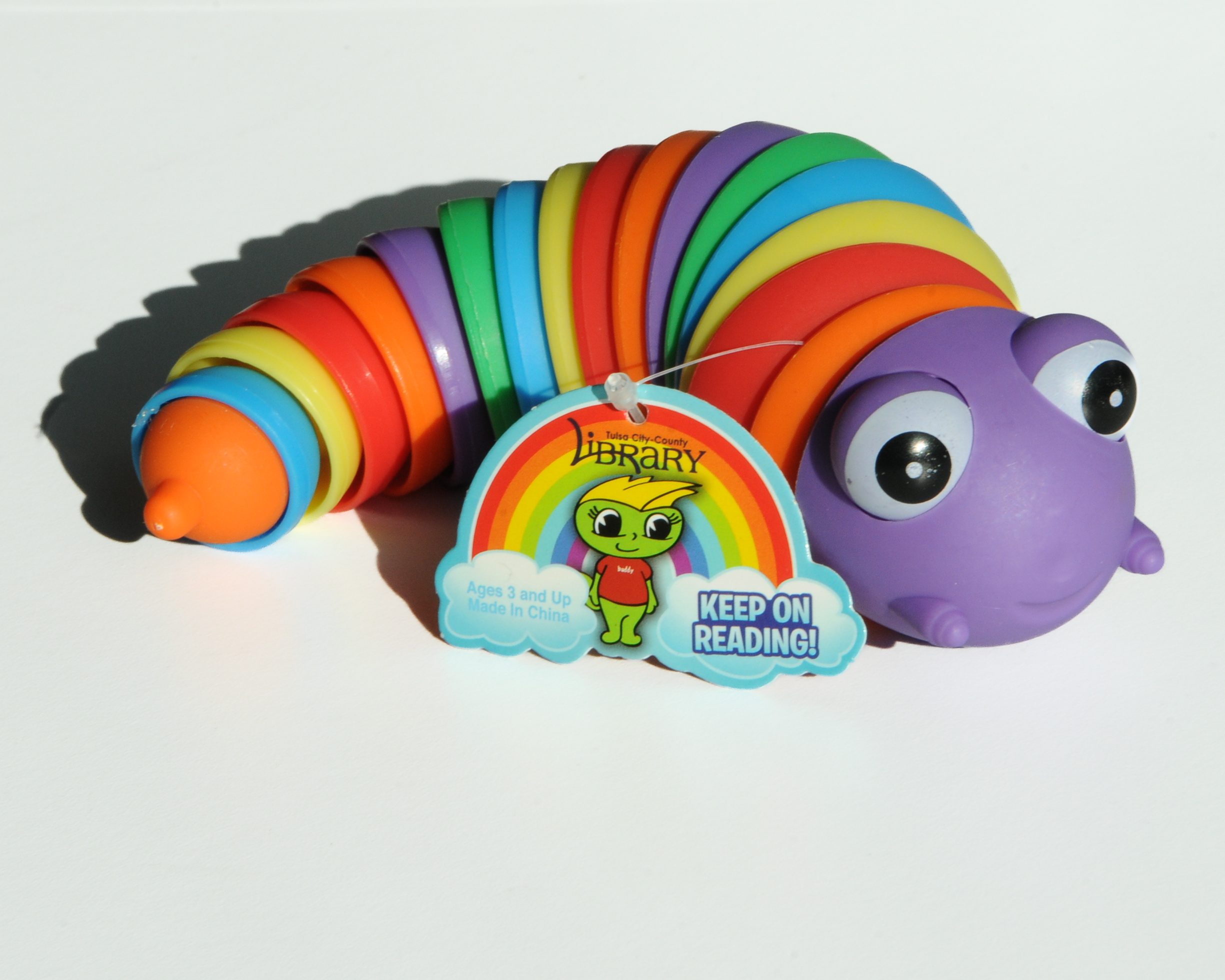 wiggle toy