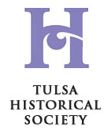 Tulsa Historical Society Logo