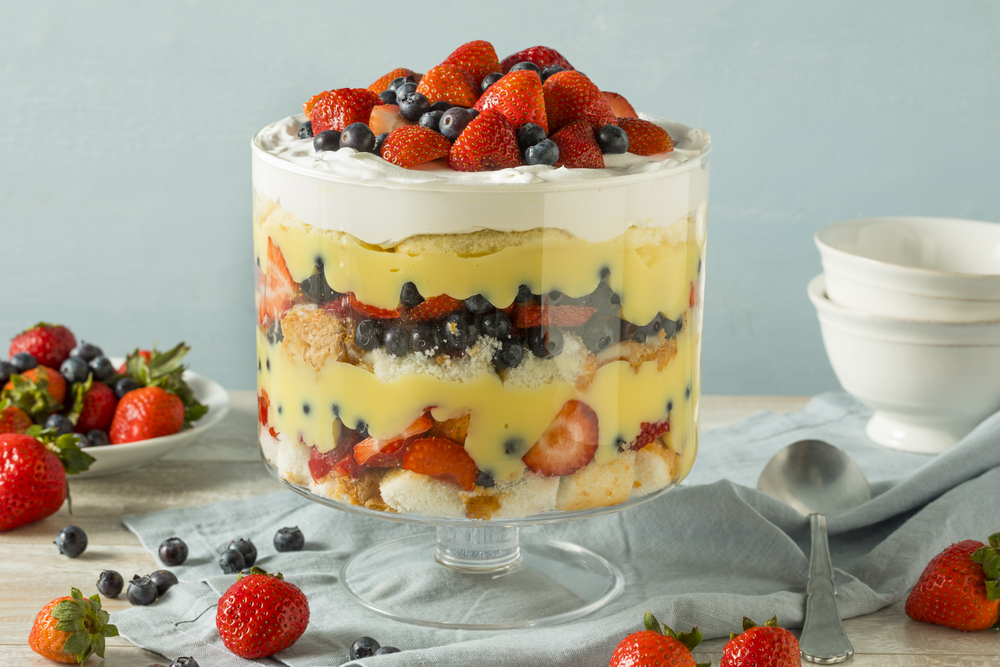 trifle