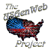US gen web logo